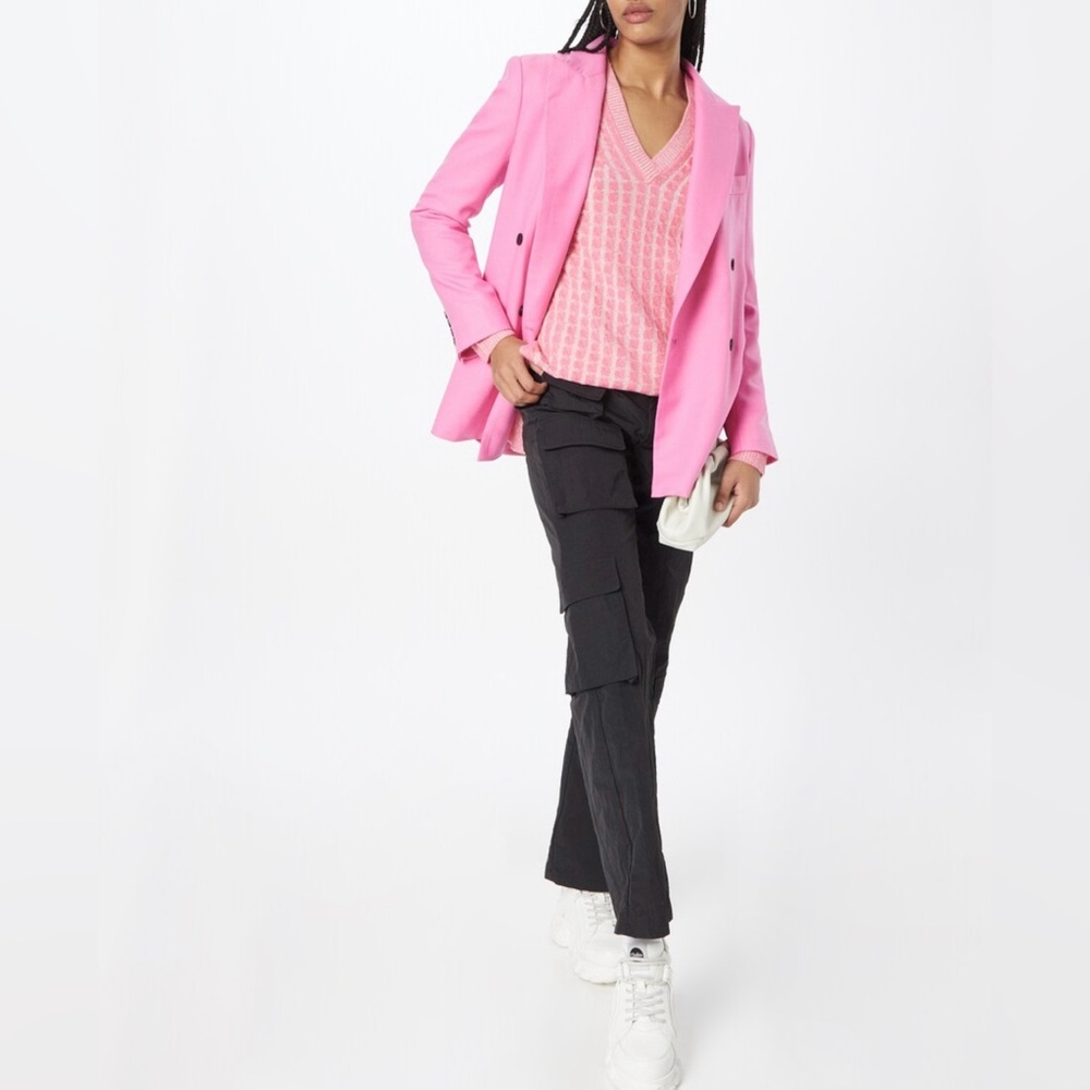 PRINCESS GOES HOLLYWOOD CASHMERE - Picture 1 of 12